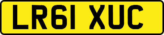 LR61XUC