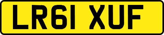 LR61XUF