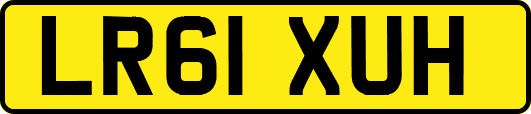 LR61XUH