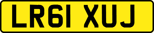 LR61XUJ