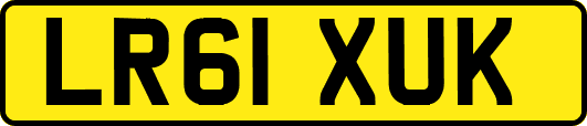 LR61XUK