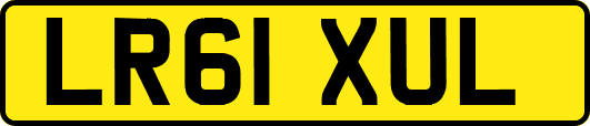 LR61XUL