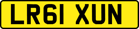 LR61XUN