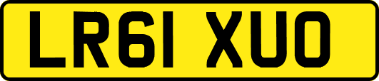 LR61XUO