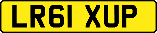 LR61XUP