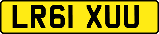 LR61XUU