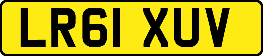 LR61XUV