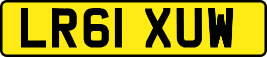 LR61XUW