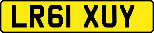 LR61XUY