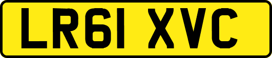 LR61XVC