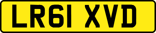 LR61XVD