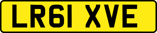 LR61XVE