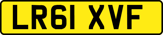 LR61XVF