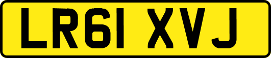 LR61XVJ
