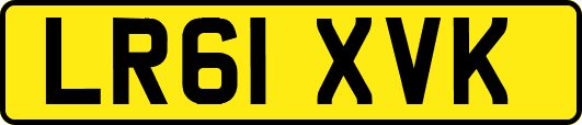 LR61XVK