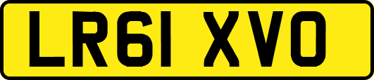 LR61XVO