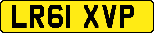 LR61XVP