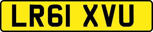 LR61XVU