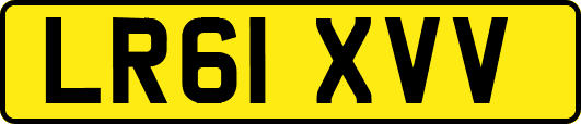 LR61XVV