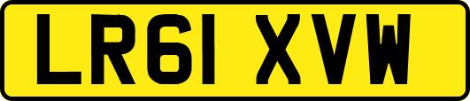 LR61XVW