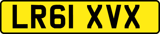 LR61XVX