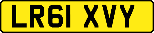 LR61XVY
