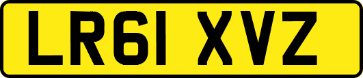 LR61XVZ