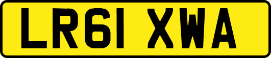 LR61XWA