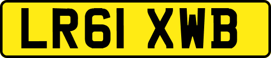 LR61XWB