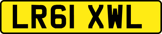 LR61XWL