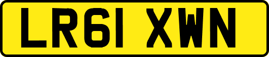 LR61XWN
