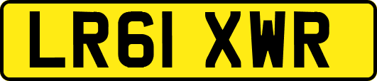 LR61XWR