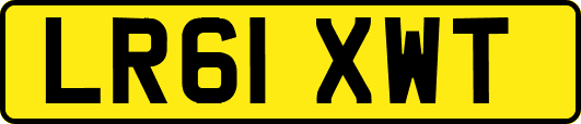 LR61XWT