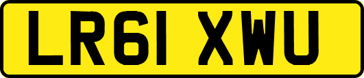 LR61XWU