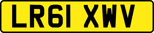LR61XWV