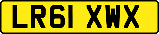 LR61XWX
