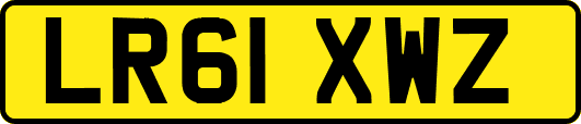LR61XWZ