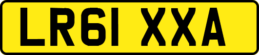 LR61XXA