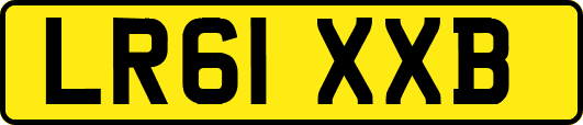 LR61XXB