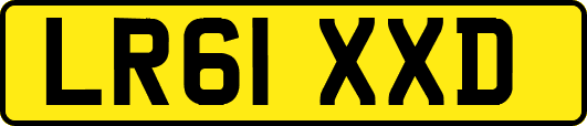 LR61XXD