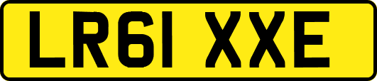 LR61XXE