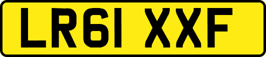 LR61XXF