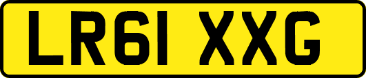 LR61XXG