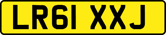 LR61XXJ
