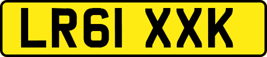 LR61XXK