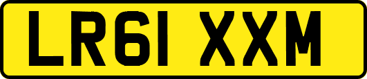 LR61XXM