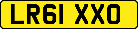 LR61XXO