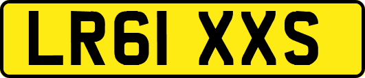 LR61XXS