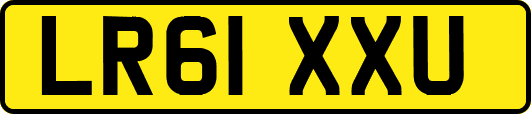LR61XXU