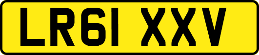 LR61XXV